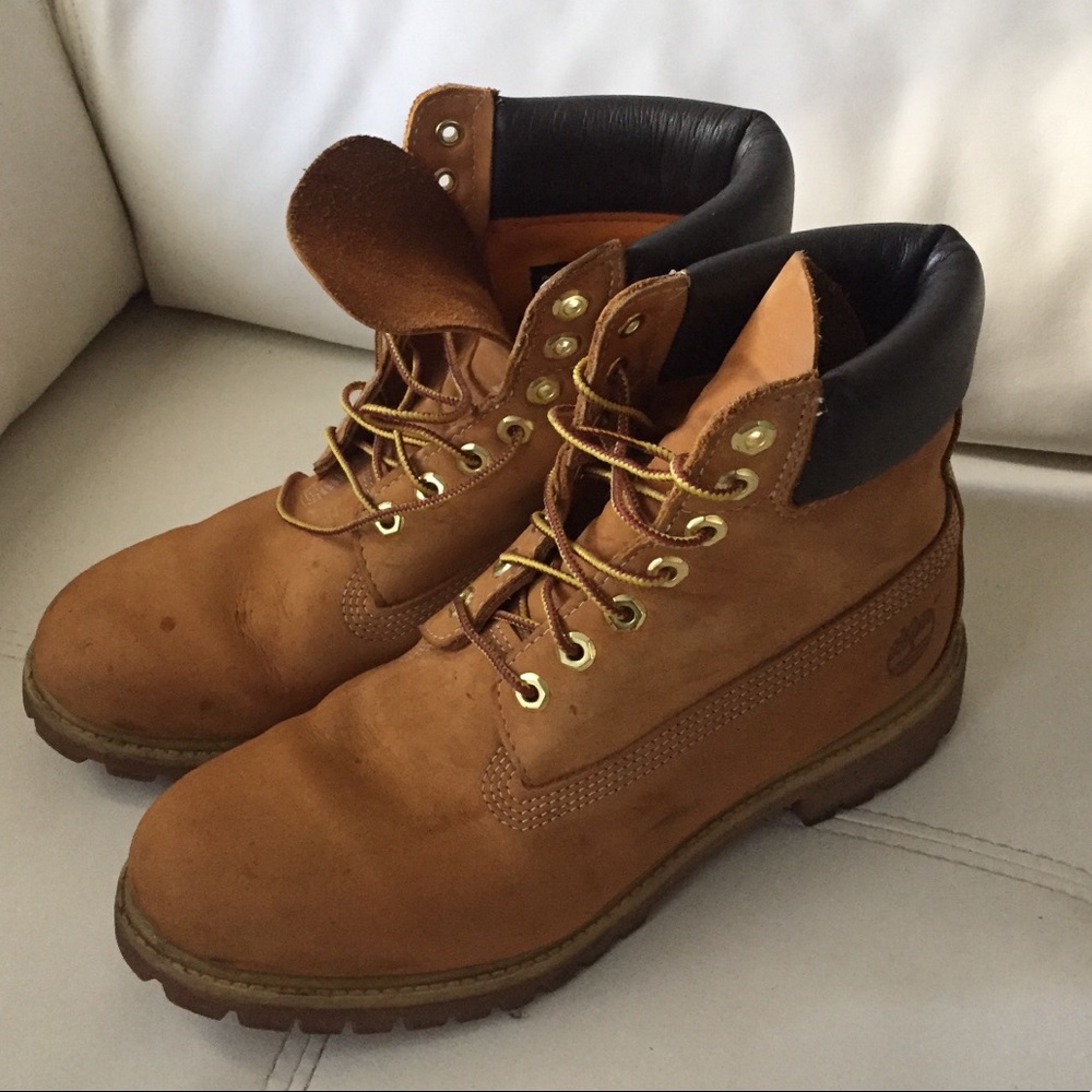 Timberland shoes for men